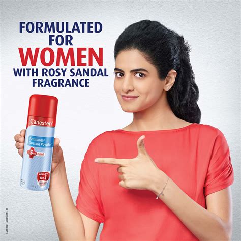 Baby Powder And Fungal Infection at William Trusty blog