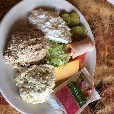 Sami's Cafe Knoxville