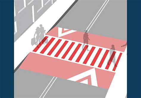 City of Chicago :: CDOT Traffic Alert: Work Begins on Raised Crosswalks ...