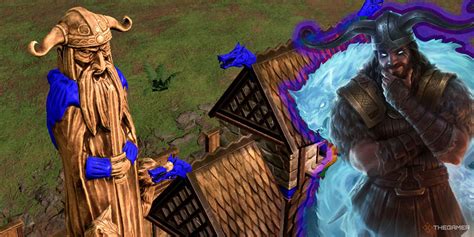 How To Play Freyr In Age Of Mythology: Retold