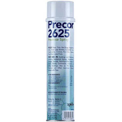 Precor 2625 Premise Spray 21oz | Desertcart INDIA