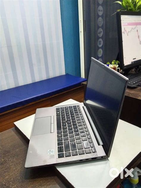 HP ZBOOK Firefly Gen 7- i5 10th Gen- 16 GB RAM- 512 GB\ Used laptops ...