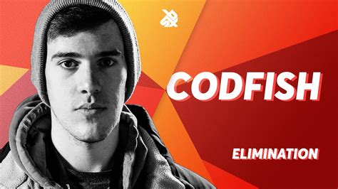 Image result for Beatboxing Cod Fish