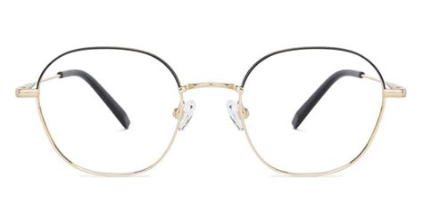 John Jacobs Eyeglasses Supreme Steel JJ E12779AF Unisex Full Rim Steel
