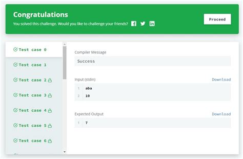 Image result for HackerRank Practice Python
