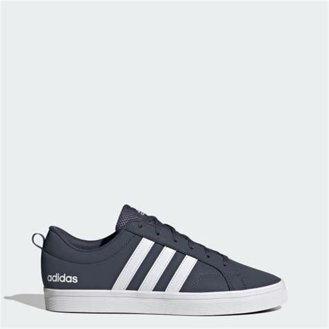 adidas VS Pace 2.0 Shoes - Blue | adidas India