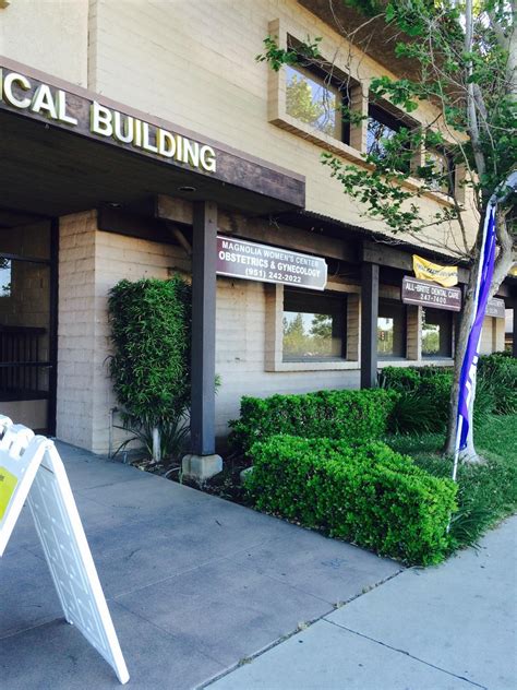 Magnolia Women's Center | OB/GYN Health Care for Women