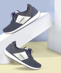 GOLDSTAR Running Shoes For Men - Buy GOLDSTAR Running Shoes For Men ...