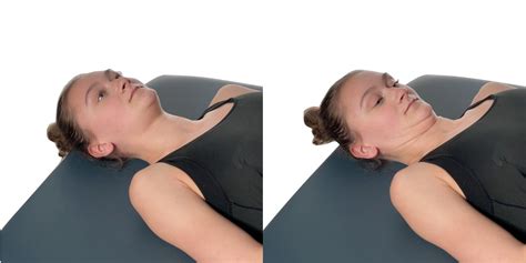 Image result for Front Neck Exercise