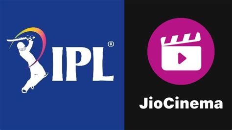 Jio Cinema पर होगी IPL 2023 की ऑनलाइन FREE स्ट्रीमिंग, 4K क्वालिटी में ...