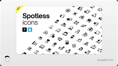 30+ Best Notion Icons Pack & Websites For 2025 (Free & Colorful) - Eazypath