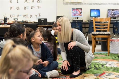 TXST ACE : Department of Curriculum and Instruction : Texas State ...