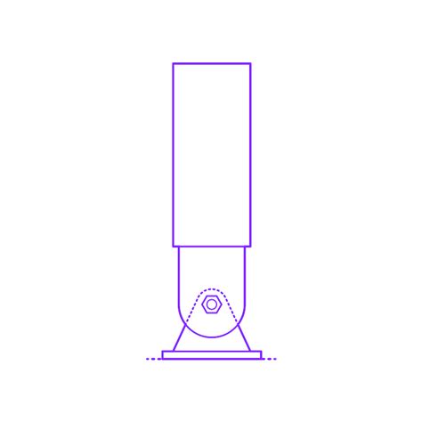 Image result for Double Cleat Steel Connection Example