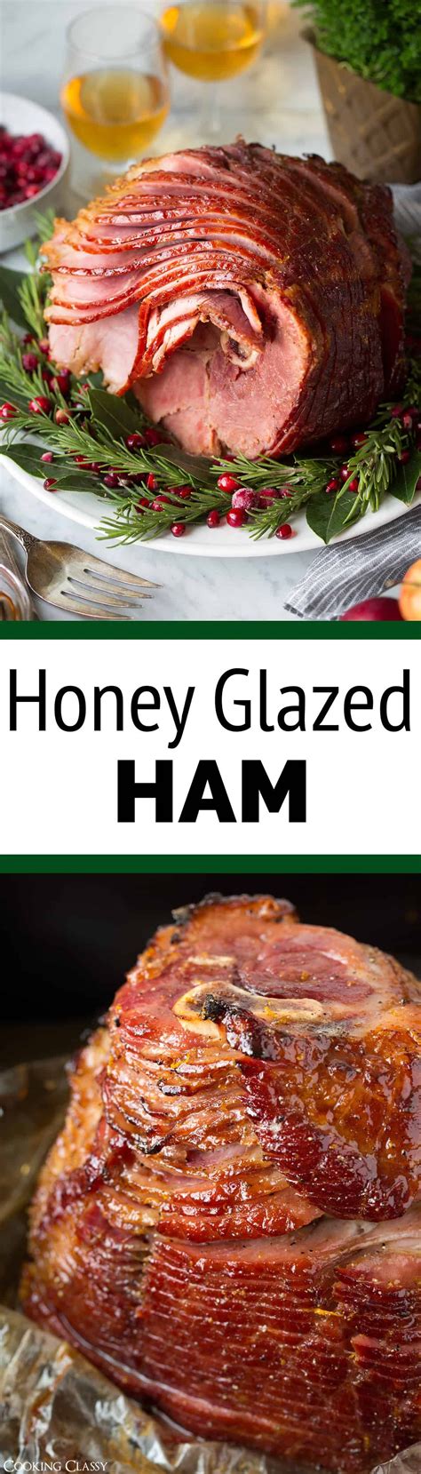 Honey Baked Ham Quarter Ham Cooking Instructions at Michelle Lott blog