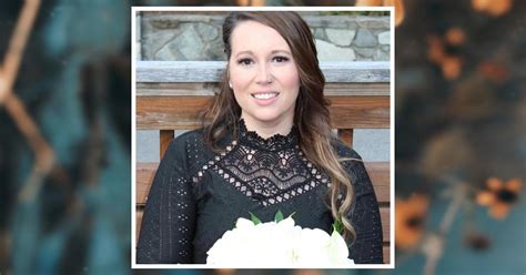 Obituary | Amber Jerline DeBoer of Granite Falls, North Carolina ...