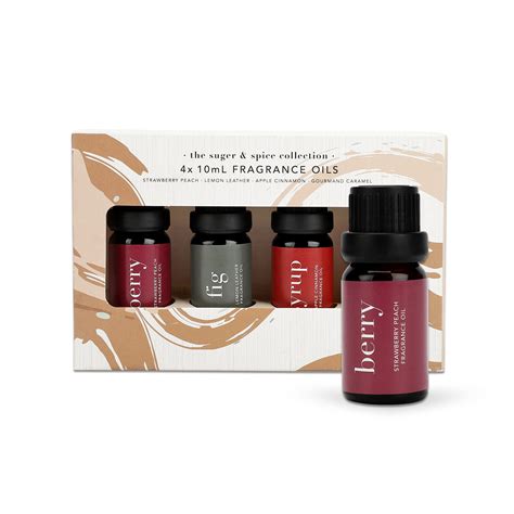 Buy Set of 4: Aroma Diffuser Oils - Pure Therapeutic | 10mL Each – The ...