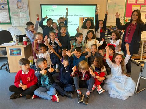 Hazelwood Schools - Platinum Jubilee