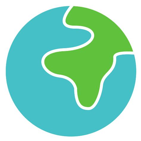 Image result for World Icon.png