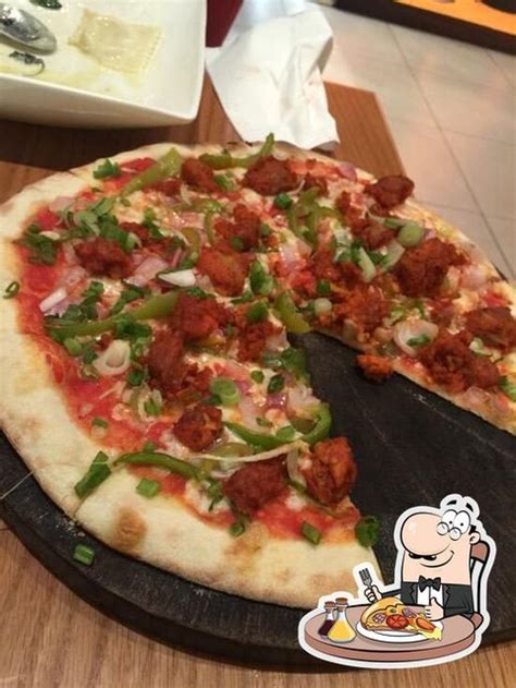 Amici Cafe, New Delhi - Restaurant menu, prices and reviews