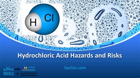 Thinks to know hydrochloric acid | PPTX