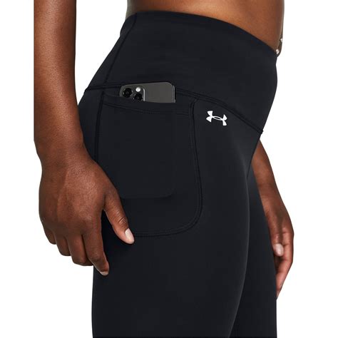 Under Armour | Motion Capris Women's | Performance Tracksuit Bottoms ...