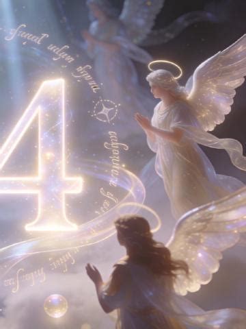 Angel Number 14 Meaning - Balance Through Change