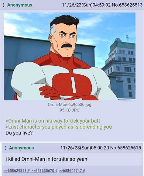 He beating V's ass | /r/Greentext | Know Your Meme