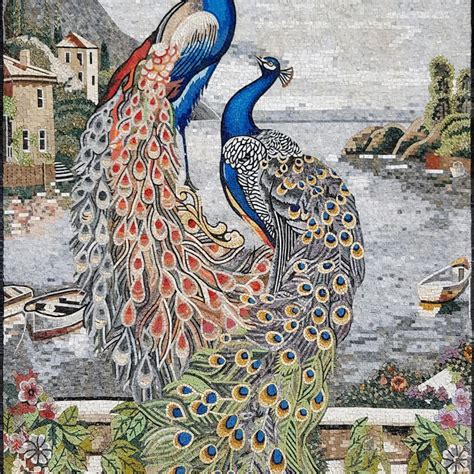 Buy Peacock Wall Decor Online In India - Etsy India