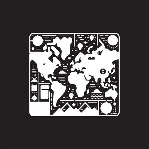 World Silhouette 的图像结果