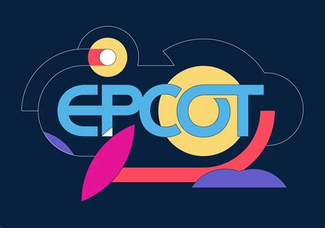 Epcot Center – Calvin Sprague