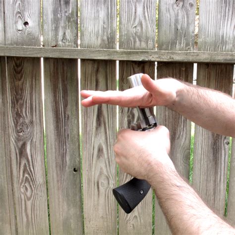 How to Reload a Revolver 的图像结果