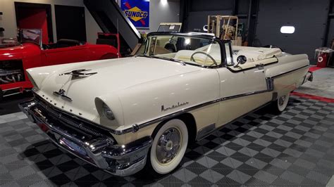 1956 Mercury Montclair | Rock Solid Motorsports