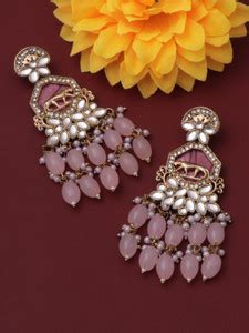 Diamond Earrings - Buy Diamond Earrings Online at Best Prices In India ...