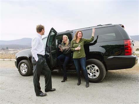 MONTICELLO WINE TOUR & COACH CO. (2026) All You Need to Know BEFORE You ...