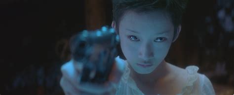 《双瞳》：道教五狱、六道升仙，悬疑、恐怖，华语惊悚电影代表作之一_腾讯新闻