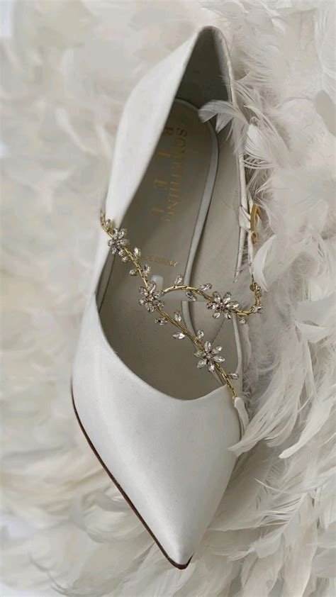 Wedding flats 30 comfortable shoes ideas faqs – Artofit