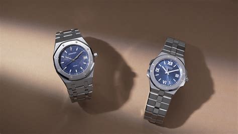 Chopard Alpine Eagle – A Proper Royal Oak Alternative? | CHRONEXT