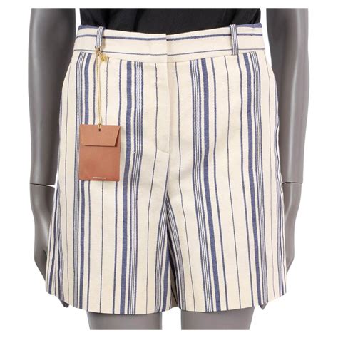 Bermuda Shorts Pants