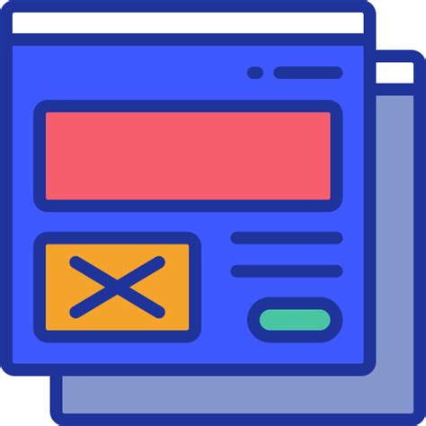 Front end - Free web icons