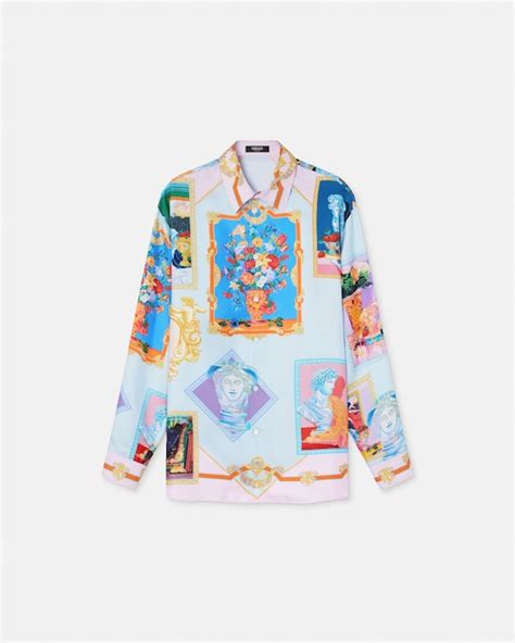 VERSACE NZ | High Fashion Clothing & Accessories