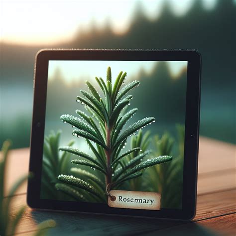 ℹ Guía Definitiva: Cómo se Dice 'Romero' en Inglés y Usos Populares