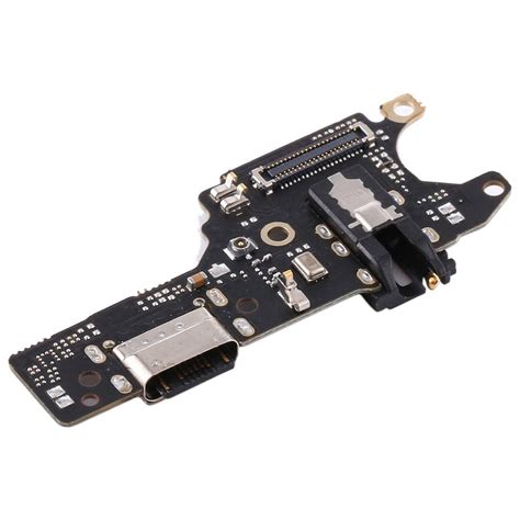 Charging Port PCB CC Board For Redmi Note 9 – Shockware.in