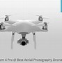 Image result for Best Drone for Aerial Photography