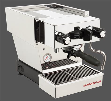 La Marzocco Espresso Machine Barista at Christopher Romero blog