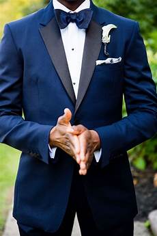 Tuxedo Ideas For Weddings by Navy Blue Groom Tuxedo Mens Wedding Attire Tuxedo Ideas For Weddings