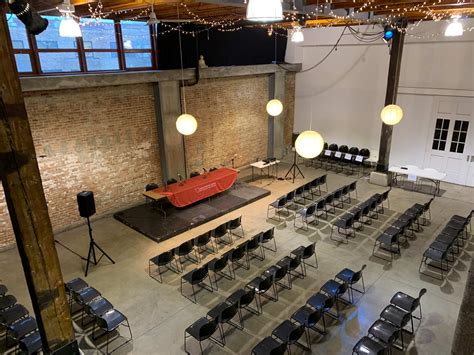 Artistic and Industrial style loft, Chicago, IL | Event | Peerspace