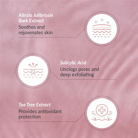 Best Natural Cleansing Mousse for Dry & Oily Skin