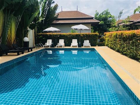 HIMAPHAN BOUTIQUE RESORT (Sakhu) - Villa Reviews, Photos, Rate ...