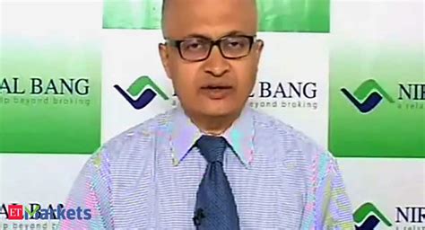 Nirmal Bang Institutional Equities: Be cautious in these 3 sectors ...