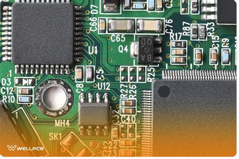 PCB Panel 的图像结果